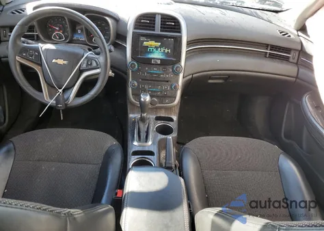 2016 Chevrolet Malibu Limited Lt из США, поврежденный, VIN 1G11C5SA4GF169100